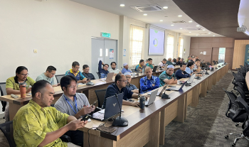 FTKEE Semester I 2025/2026 Academic Session Briefing for Academic Staff